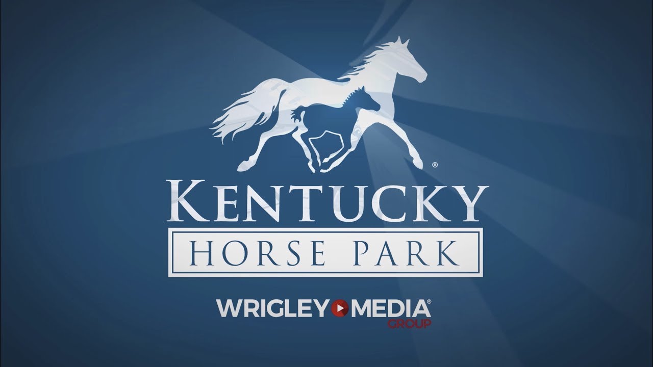 Kentucky Horse Park Seating Chart