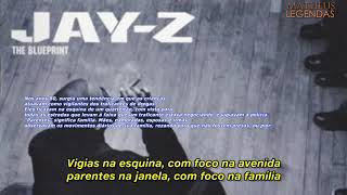 Jay-Z - Izzo (Hova) (Legendado)