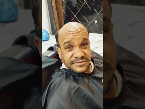 مباشر سعيد الاسطوره يستعد للحلاقه وزفافه ألف مليون مبروك عم شوقي سعيد الاسطوره