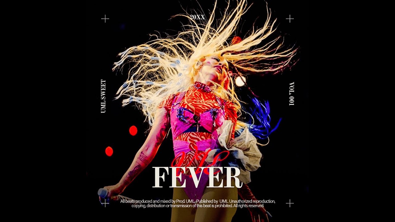 (FREE) Doja Cat X SZA Type Beat - 