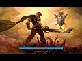 Warcraft III(魔獸爭霸3) 自訂地圖-War in the plaguelands Mp(瘟疫之地戰爭) Alexandros(亞歷山卓斯·莫格萊尼) 051