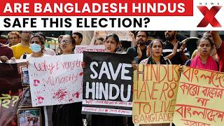 BNP vs Jamaat Showdown: What Happens To Hindus Now In Bangladesh?