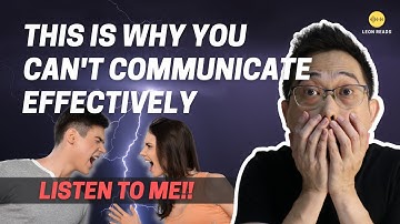 5 Tips On How To Communicate Better In A Relationship