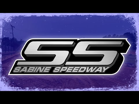 3/8/2019 | Sabine Speedway