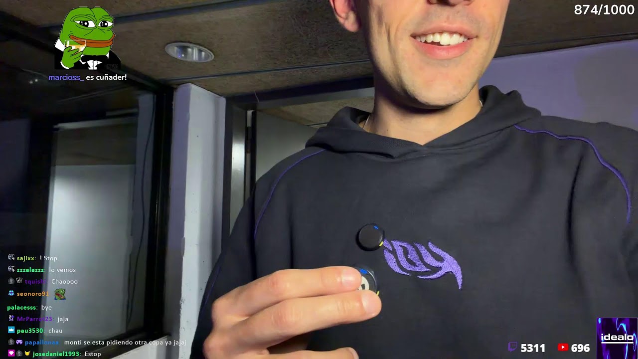 PREVIA DE LA LEC | EN DIRECTO DESDE BADALONA DÍA 2