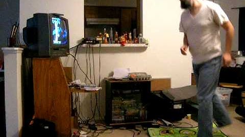 Colors - Standard - 40-Something DDR