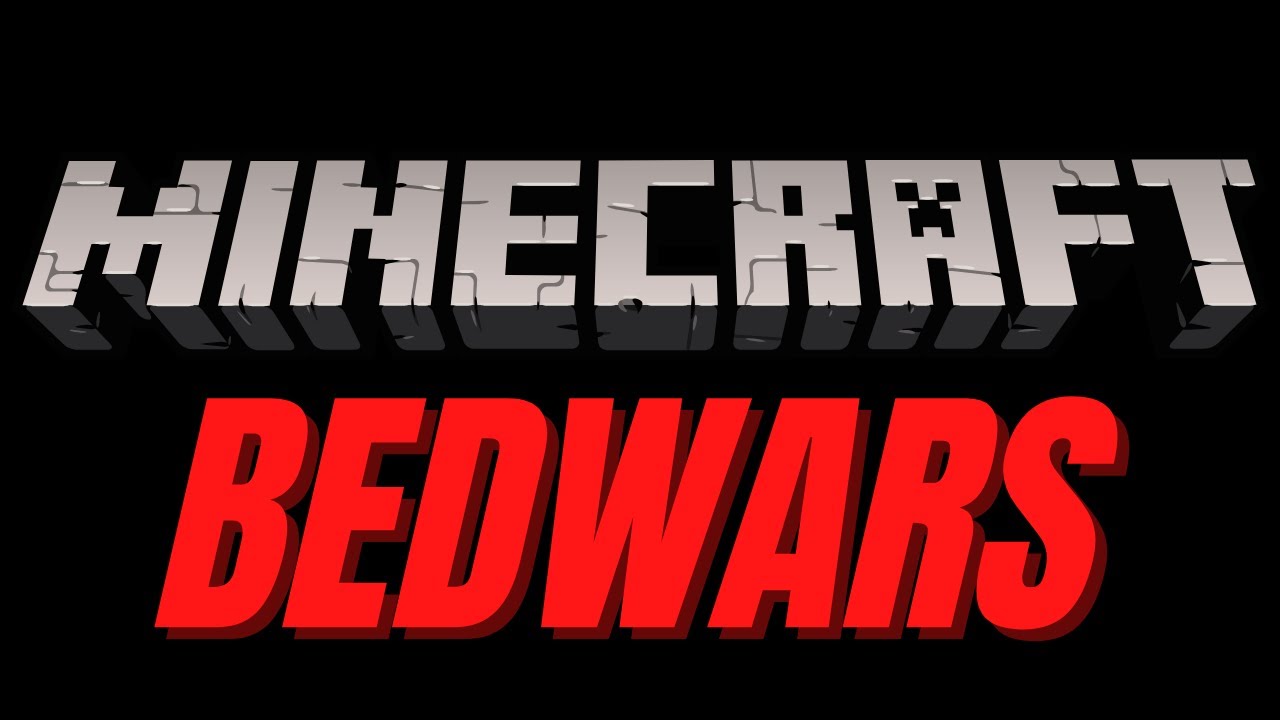 Minecraft Bedwars