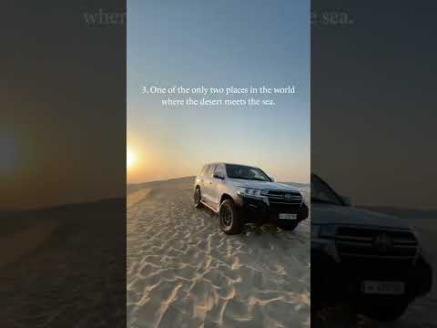 6 Things You Didn T Know About Qatar