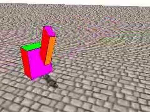 Evolution of Morphology and Behavior