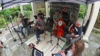 Takoma Park Porchfest 2022