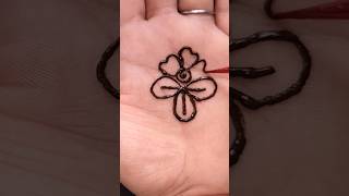 New Latest ✨ Arebic mehndi design #trending #viralvideo #viral #dubai #video #ytshorts #mehndi