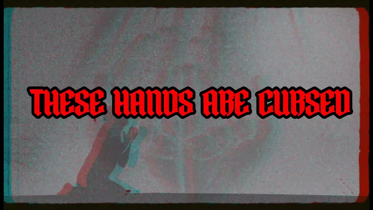 Watch Pauzul Grotesque - These Hands are Cursed (Lyric Video) on YouTube