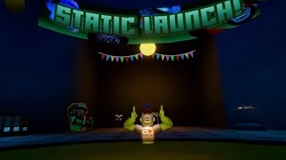 I PLAYED STATICVR FOR THE FIRST TIME! (Released today!) 