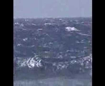 Pushloop into forwardloop Kauli Seadi