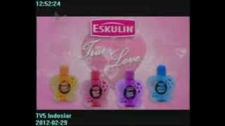Download lagu FE - ESKULIN TRUE LOVE - SPLASH COLOGNE-4MCM-CHERRYBELLE&PRIA (05S)