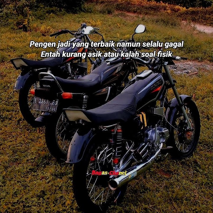 🔴 STORY WA RX KING TERBARU || LITERASI 30 DETIK || STORY WA KEREN