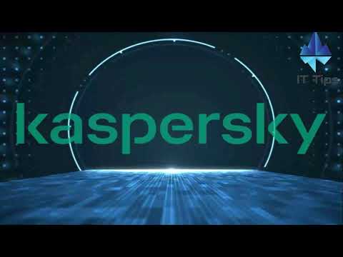how to install kaspersky security center 12.1 Part 2