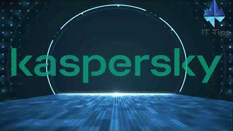 how to install kaspersky security center 12.1 Part 2