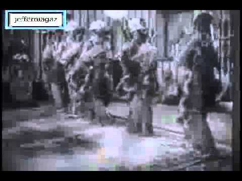 OST Si Tanggang 1961 - Lanang Si Paku Lanang