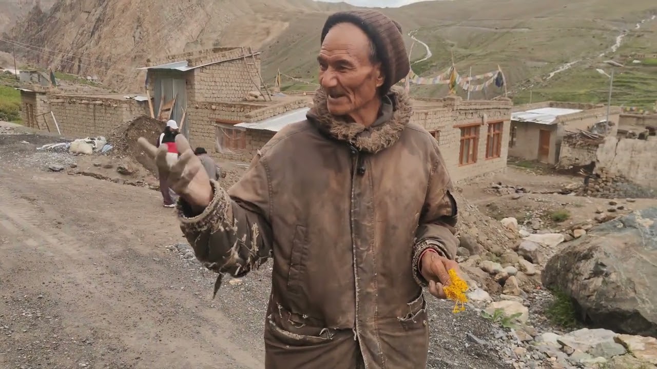 YOULCHUNG photoksar VILLAGE EXPLORE