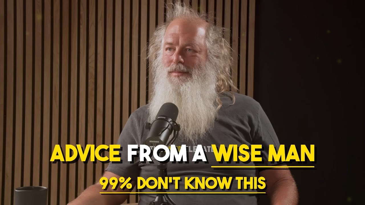 Neuroscientist : They DON'T want you to Know this.... | Andrew Huberman #advice #neuroscience