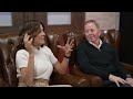 Martin Brundle and Natalie Pinkham REACT to the GREATEST TRACK ON EARTH! 📺