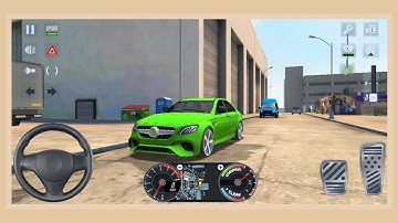 Taxi Sim 2020 Gameplay part #2 (Android iOS)