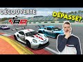 Raceroom dcouverte en 2024 oui cest possible