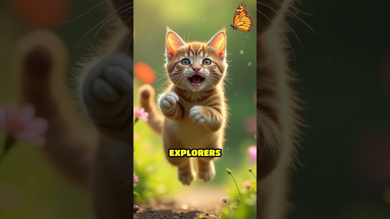 Cats: Masters of Seasonal Adaptation