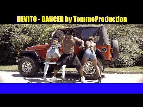 Hevito - Dancer