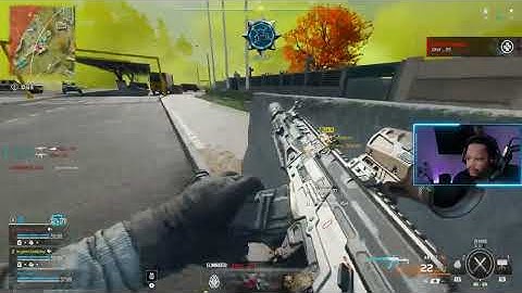 Tha_rastaman Gets Multi Kill! 🎮