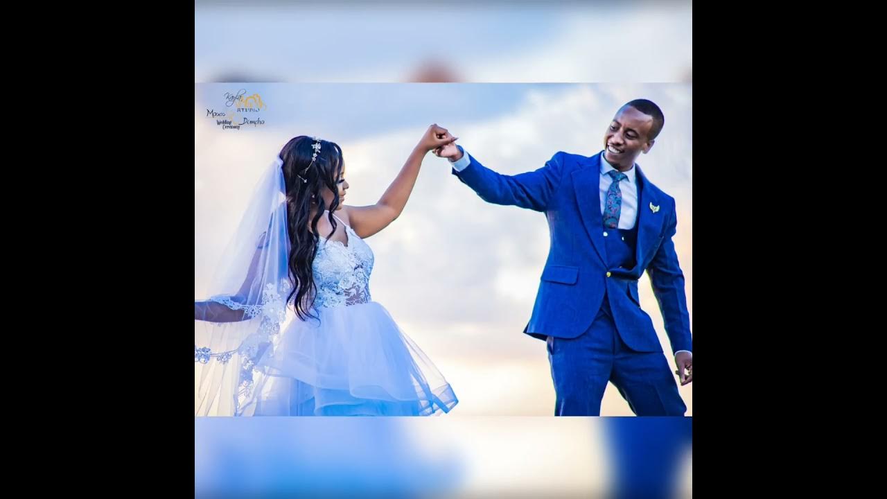 Our Wedding - Dream About You (Loyiso) - YouTube