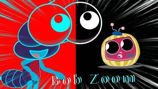 Bob Zoom Logo Effects | Preview #142 Bob Zoom new intro Effects | HTH Effects