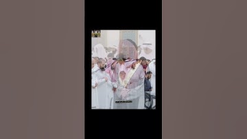 أليس ذلك بقادرٍ على ان يحيي الموتى؟ #قرآن_كريم #تلاوةخاشعة