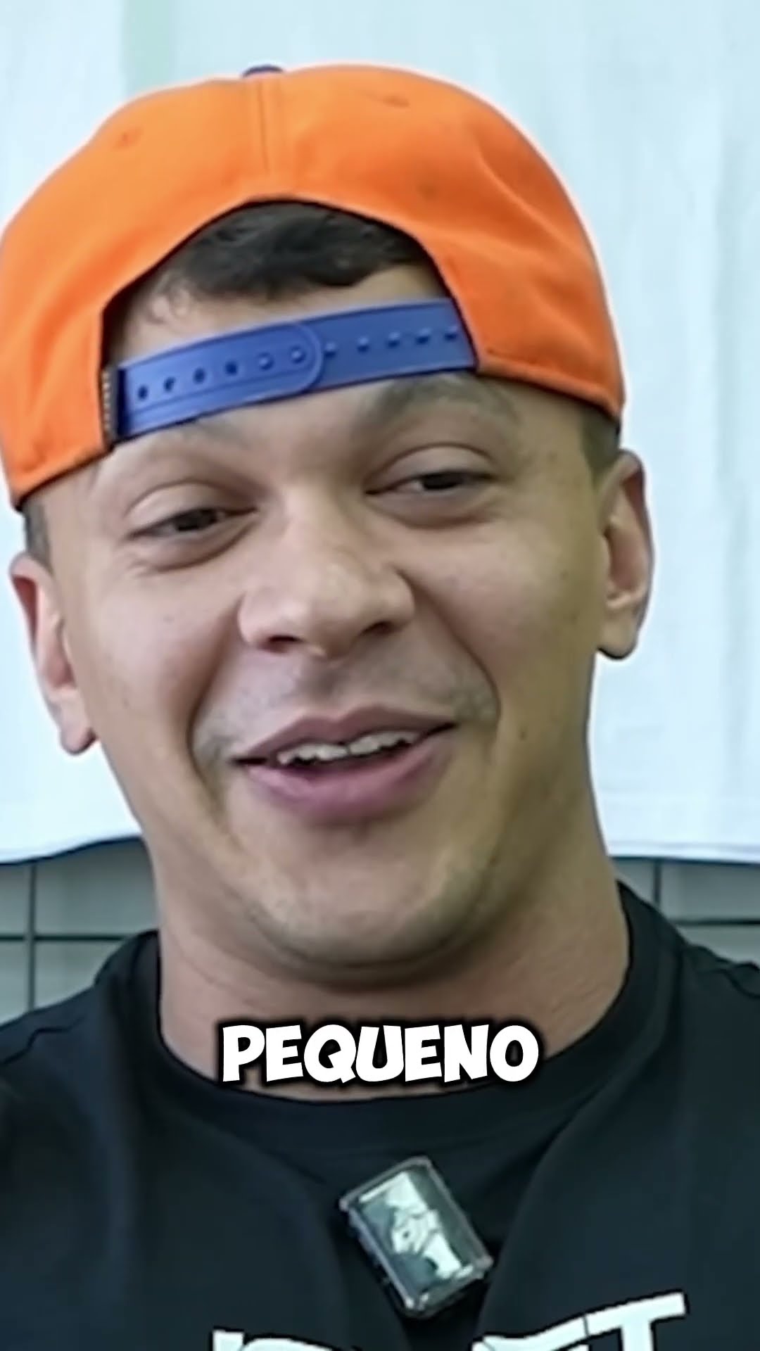 já passou por alguma coisa assim? ?? comenta aí pra gente reagir depois