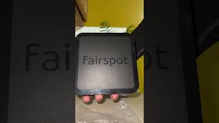 Fairspot (Nebra) helium miner