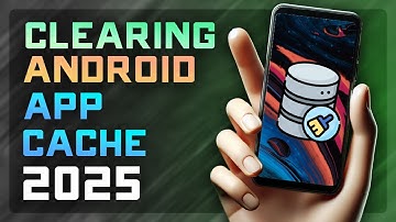 How to Clear Android App Cache & Free Up Space (2025 Tutorial) 📱🚀