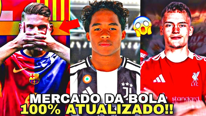 TRANSFER MARKET! GYOKERES AT BARCA, JUVENTUS ON TOP OF ENDRICK, WIRTZ CLOSE TO LIVERPOOL AND MORE!
