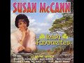 Susan McCann Give me more time