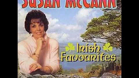 Susan McCann Give me more time