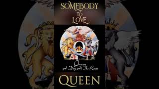 What Is The Best Somebody To Love In The History? #Somebodytolove #Shorts #Whoisthebest #Queen