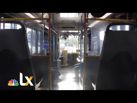 วีดีโอ: การเดินทางรอบๆ เมืองแคนซัส: คู่มือการขนส่งสาธารณะ