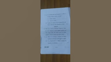 bsc 3rd year questions papers/hpu/2021/solid state physics and electronics