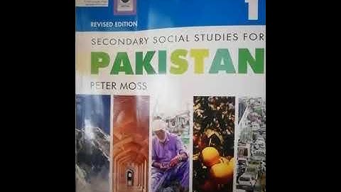 Class 6: Social Studies, Chapter 4 Measuring the Weather