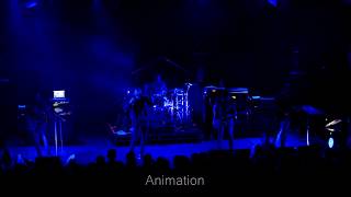 Karnivool - Animation (Live in Sydney) [5/5]