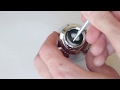 How To Remove a Water Restrictor from a Showerhead