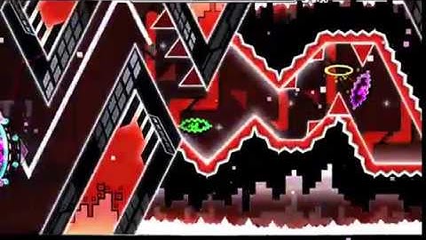 My part in an AA remake | Collab