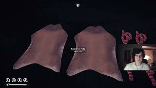 Bear encounter | Day 163+ | Interloper | Pleasant Valley Spawn | The Long Dark