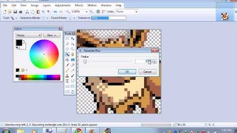 How to make avatars for xat