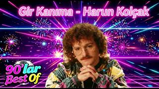 Gir Kanıma - Harun Kolçak